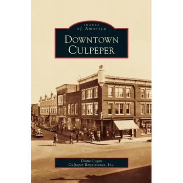 Downtown Culpeper