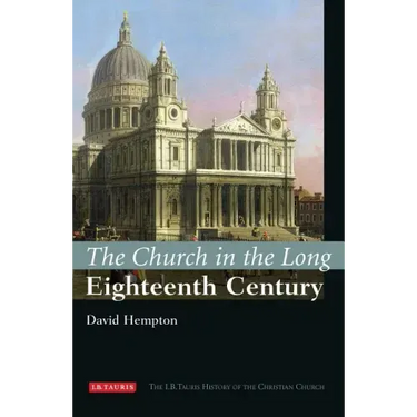 The Church in the Long Eighteenth Century