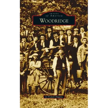 Woodridge