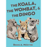 The Koala, the Wombat and the Dingo