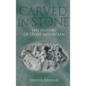 Carved in Stone