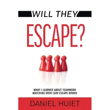 Will They Escape?