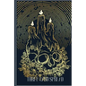 Three Card Spread: Tarot Log Tracker - Gift For Cardreaders