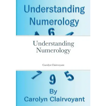 Understanding Numerology