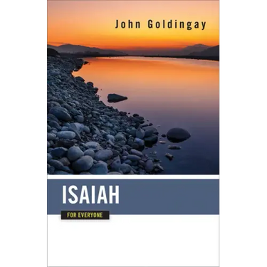 Isaiah for Everyone