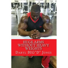 Huge Arms Without Heavy Weights