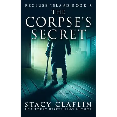 The Corpse's Secret