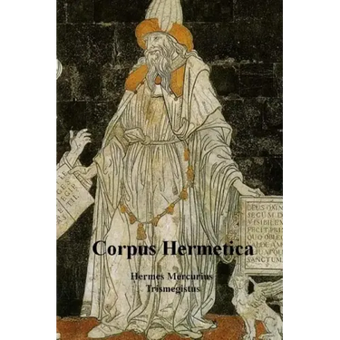 Corpus Hermetica