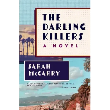 The Darling Killers