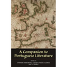 A Companion to Portuguese Literature