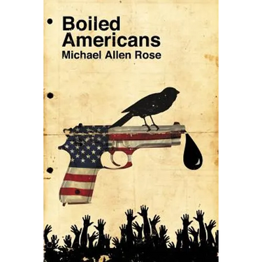 Boiled Americans
