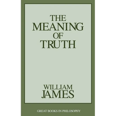 Meaning of Truth