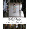 The Norris Family of Kent England