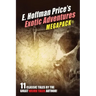 E. Hoffmann Price's Exotic Adventures MEGAPACK(R)
