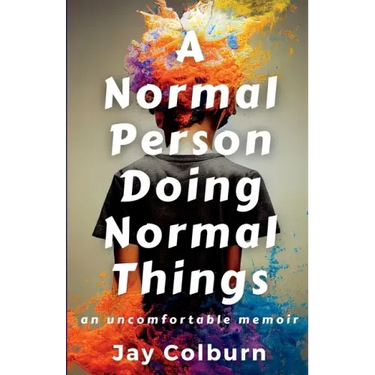 A Normal Person Doing Normal Things