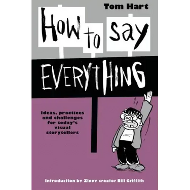 How To Say Everything