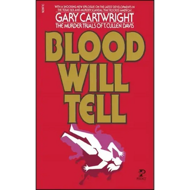 Blood Will Tell