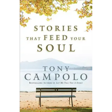 Stories That Feed Your Soul
