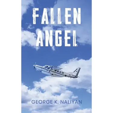 Fallen Angel - Flying and other stories