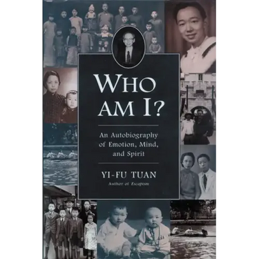 Who Am I?: An Autobiography of Emotion, Mind, and Spirit