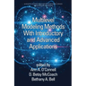 Multilevel Modeling Methods with Introductory and Advanced Applications