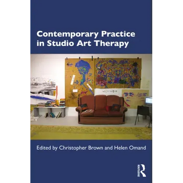 Contemporary Practice in Studio Art Therapy