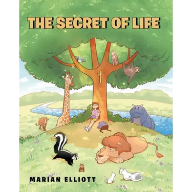 The Secret Of Life