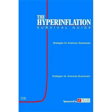 The Hyperinflation Survival Guide: Strategies for American Businesses