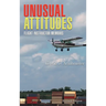 Unusual Attitudes: Flight Instructor Memoirs