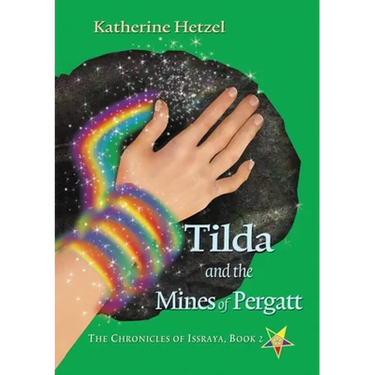 Tilda and the Mines of Pergatt