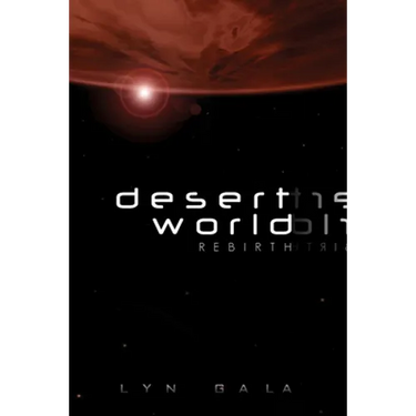 Desert World Rebirth