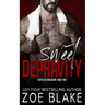 Sweet Depravity: A Dark Mafia Romance