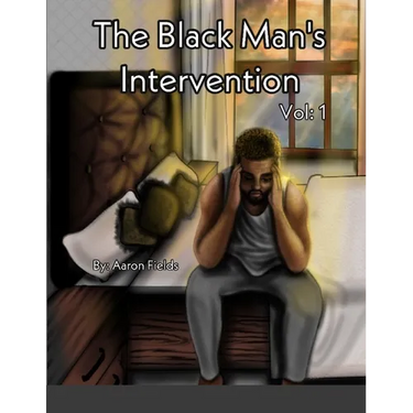 The Black Man's Intervention