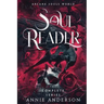 Arcane Souls World: Soul Reader Complete Series