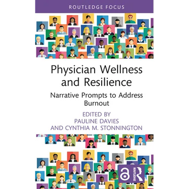Physician Wellness and Resilience: Narrative Prompts to Address Burnout