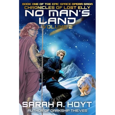 No Man's Land: Volume 2