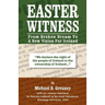 Easter Witness: From Broken Dream to a New Vision for Ireland