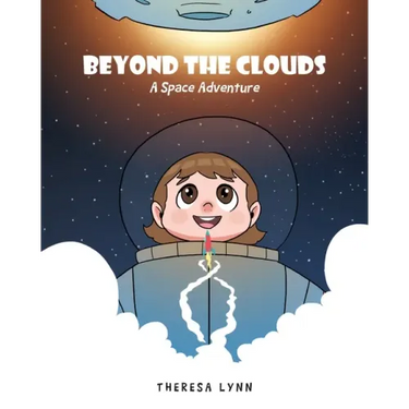 Beyond the Clouds: A Space Adventure