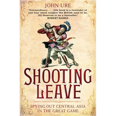 Shooting Leave