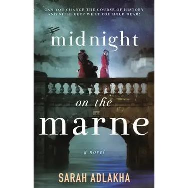 Midnight on the Marne