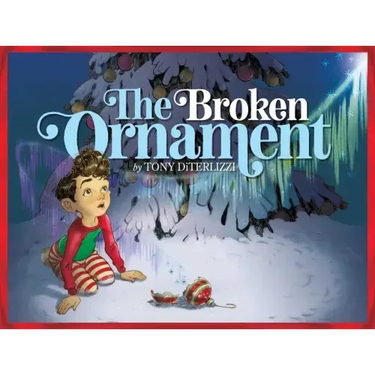 The Broken Ornament