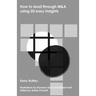 How to lead through M&A using 20 easy insights