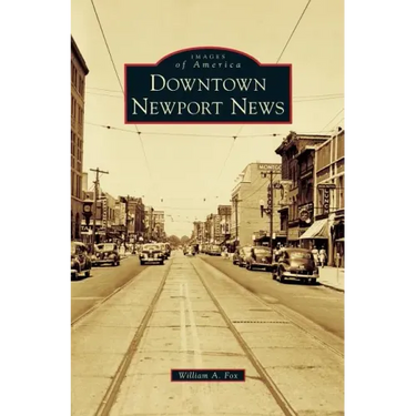 Downtown Newport News