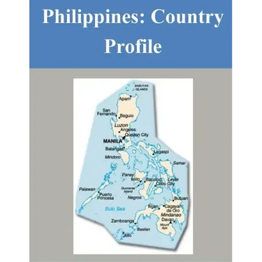 Philippines: Country Profile