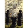 The Aaron and Hur Ministry: What Sheep Can Do for Their Shepherd
