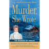 Murder, She Wrote: The Murder of Twelve