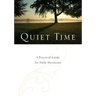 Quiet Time