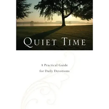 Quiet Time