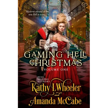 Gaming Hell Christmas: Volume 1
