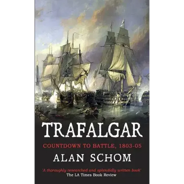 Trafalgar: Countdown to Battle, 1803-1805